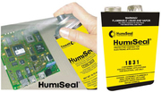 Humiseal Conformal Coating | Mectronics