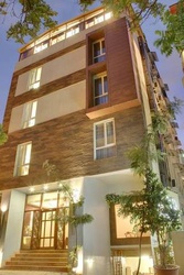 Get Justa The Residence-M.G.Road, Bangalore 