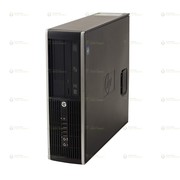 HP Elite 8200 i5 