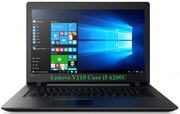 Lenovo V110 Core i5 6200U 