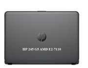 HP 245 G5 AMD E2-7110 