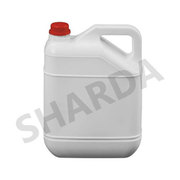 Plastic Jerry cans Manufacturer & Supplier | Shardacontainers