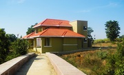 Get Baghira Jungle Resort - MPTDC in Kanha with Class Accommodation.