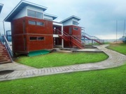 Get Bison Resort Madhai - MPTDC in, Madhai with Class Accommodation.