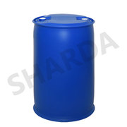 Plastic 210 Ltr Barrels Drum | SHARDA Containers