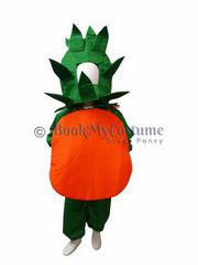 choose your favourite fruits costumes for kids in BookMyCostume