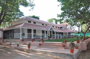 Get Karnikar Bungalow MPTDC in, Pachmarhi with Class Accommodation.