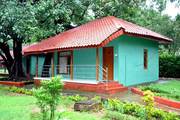 Get Nilamber Cottages MPTDC in Pachmarhi with Class Accommodation