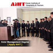 Hotel Management courses in Delhi NCR