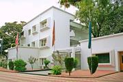 Get Shipra Residency - MPTDC in, Ujjain with Class Accommodation.