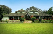 Get Satpura Retreat MPTDC in Pachmarhi with Class Accommodation.