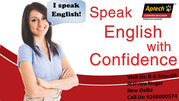 Aptech Malviya Nagar Institute Offering English Training Courses in De