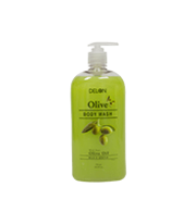 Avacado oil Body wash 