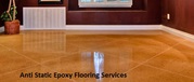 Get Best Anti Static Epoxy Flooring Services