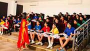 Best school in Faridabad