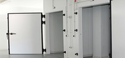 Get Insulation Services For Cold Storage