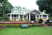 Get Champak Bungalow-MPTDC in, Pachmarhi with Class Accommodation.