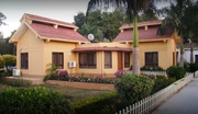 Get Gateway Retreat MPTDC in, Sanchi with Class Accommodation.