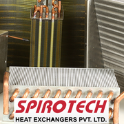 Spirotech India - Prominent Aluminium Coil Manufacturer in India