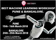 Machine Learning Training Provided By NearLearn-India