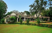 Get Glen View Pachmarhi - MPTDC in Pachmarhi with Class Accommodation.