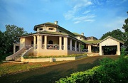 Get Hilltop Bungalow-MPTDC in, Pachmarhi with Class Accommodation.