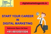 Digital Marketing Course Institute in Budh Vihar 