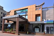 Get Tapti Retreat - MPTDC in, Burhanpur with Class Accommodation.