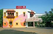 Get Tansen Residency - MPTDC in, Gwalior with Class Accommodation.