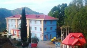 Get Hotel Baghal,  Darlaghat - HPTDC in, Solan with Class Accommodation.