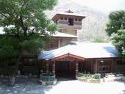 Get Hotel Bushehar Regency,  Rampur - HPTDC in, Shimla with Class Accomm