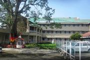 Get The Dhauladhar - HPTDC in, Dharamshala with Class Accommodation.