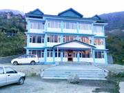 Get Hotel Gaurikund - HPTDC in, Bharmour with Class Accommodation.