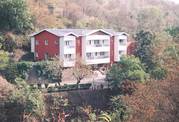 Get Hotel Shivalik - HPTDC in, Parwanoo with Class Accommodation.