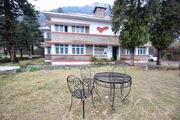 Get Hotel Silvermoon - HPTDC in, Kullu with Class Accommodation.