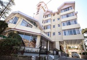 Get Hotel Holiday Home - HPTDC in, Shimla with Class Accommodation.