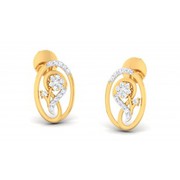 Buy drop earrings online - caratpearl