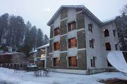 Get Hotel The Hatu,  Narkanda (HPTDC) in, Narkanda with Class Accommodat