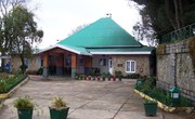 Get The Ross Common - HPTDC in, Kasauli with Class Accommodation.