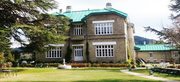 Get Palace Hotel (Annexe) - HPTDC in, Chail with Class Accommodation.