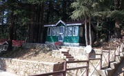 Get The Cottages - HPTDC in, Naldehra with Class Accommodation.