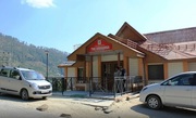 Get The Giri Ganga Resort - HPTDC in, kharapathar with Class Accommodat