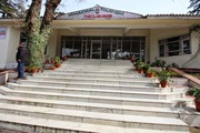 Get Club House Hotel Dharamshala - HPTDC in, McLeod Ganj with Class Acc