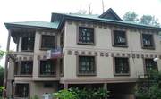 Get Hotel Hamir,  Hamirpur - HPTDC in, Manali with Class Accommodation.