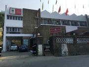 Get Hotel Jawalaji - HPTDC in, Kangra with Class Accommodation.