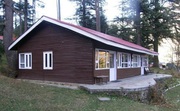 Get Hadimba Cottages Manali - HPTDC in, Manali with Class Accommodation