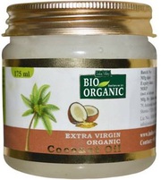 Shop Virgin Coconut Oil for Skin & Hair