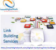 Thematic &  One Way Link Building Services Delhi | India