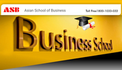 Join the top ranked BBA College in Delhi-NCR,  i.e. ASB