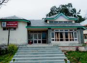 Get Hotel Neugal,  Palampur - HPTDC in, Palampur with Class Accommodatio